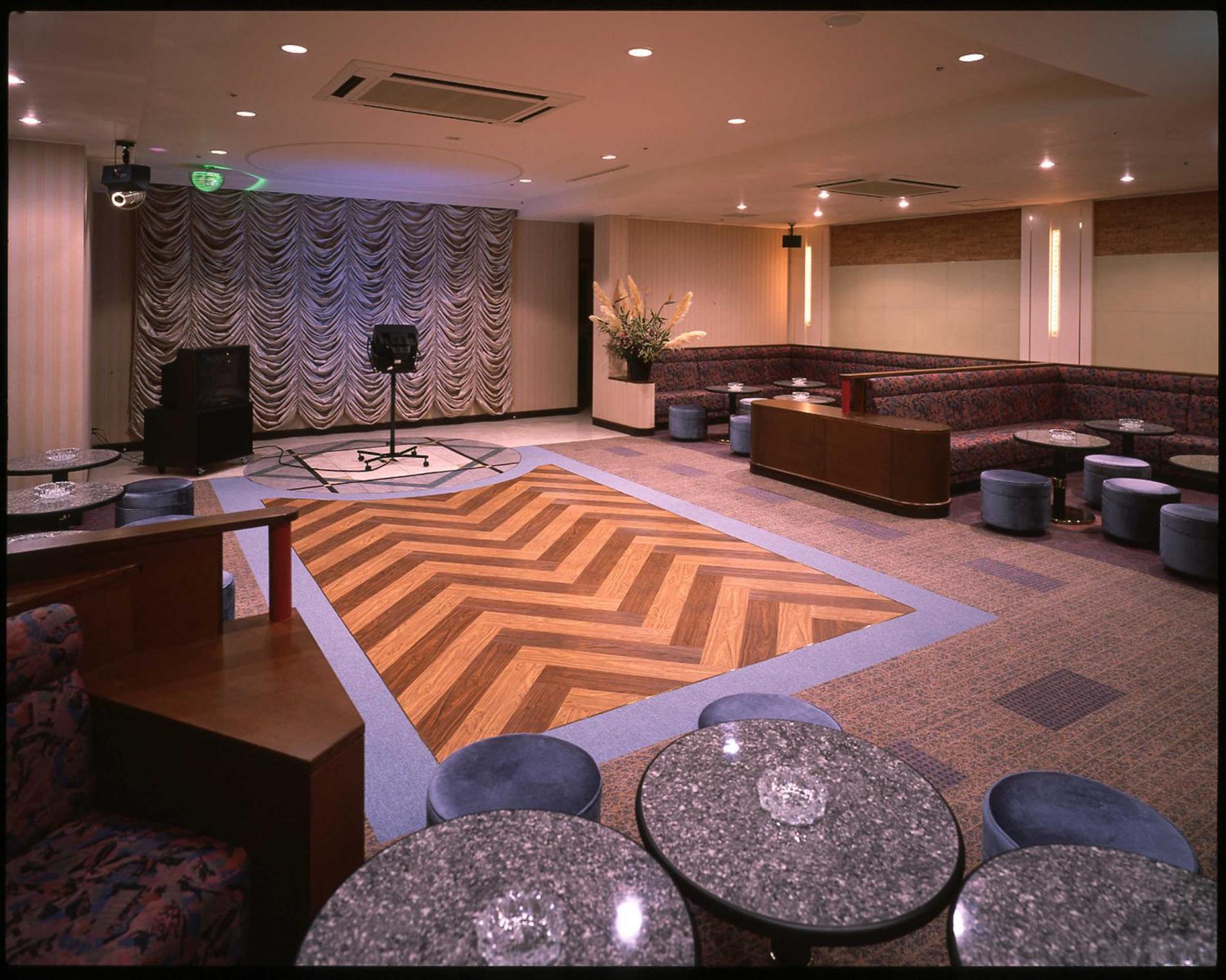 Kirishima Kanko Hotel Exterior photo